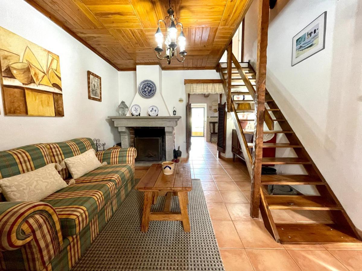 Casa Do Estaleiro Villa Furnas  Luaran gambar
