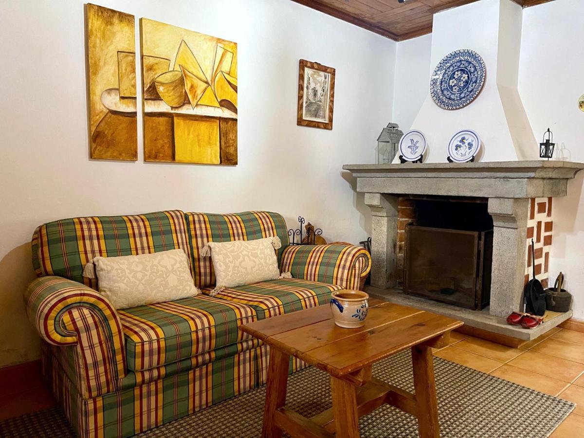 Casa Do Estaleiro Villa Furnas  Luaran gambar